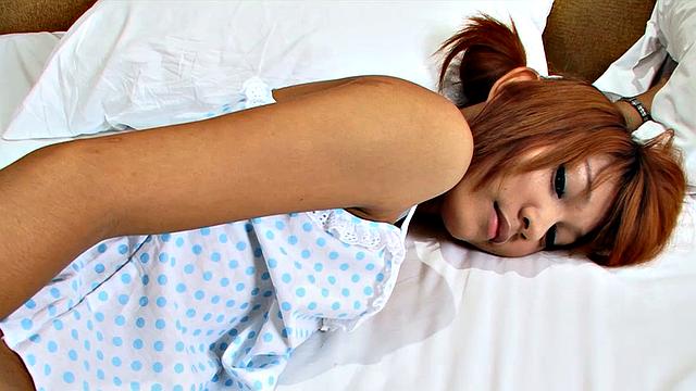 After School Femboy Fuck