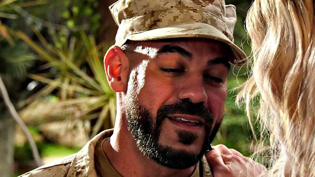 Big Boob Shemale Beauty Deepthroats Before Bareback Sex