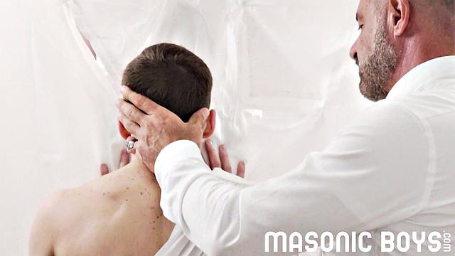 APPRENTICE RYAN Chapter 5 - Covenant