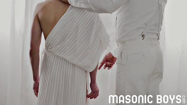 APPRENTICE RYAN Chapter 5 - Covenant