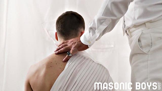 APPRENTICE RYAN Chapter 5 - Covenant