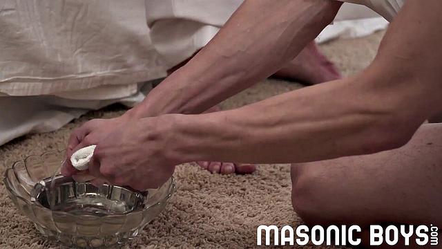 APPRENTICE RYAN Chapter 5 - Covenant