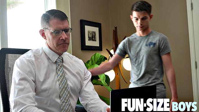 MAX Chapter 4 - Work Distraction