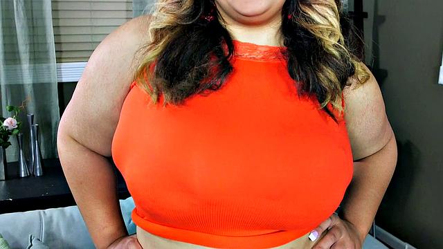 Tight Top & Booty Shorts