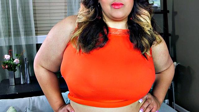 Tight Top & Booty Shorts