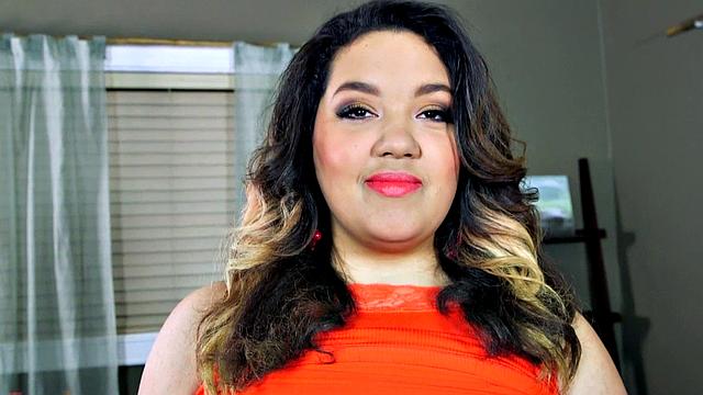 Tight Top & Booty Shorts