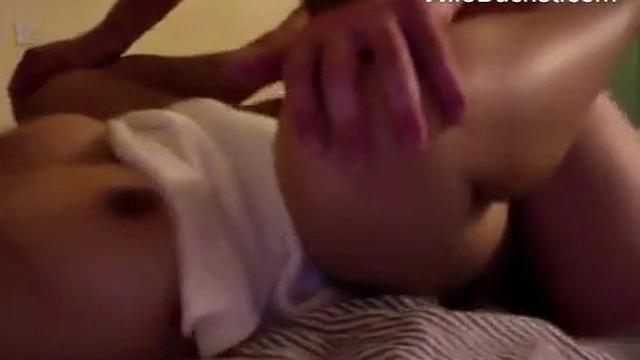 Deep Fucking for Wife