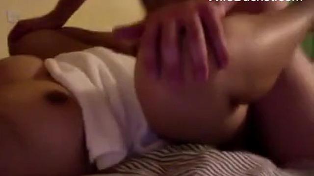 Deep Fucking for Wife