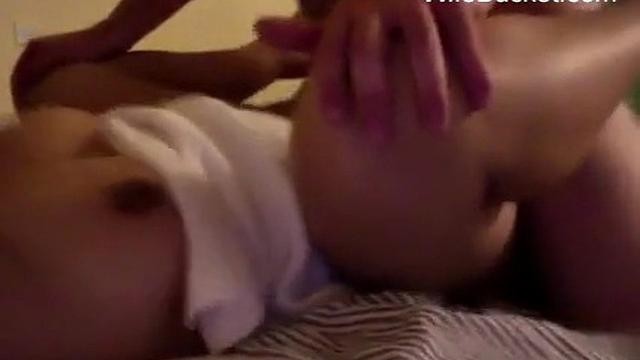 Deep Fucking for Wife