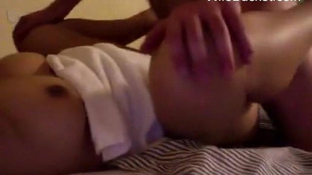 Deep Fucking for Wife