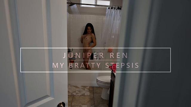 Juniper Ren - POV