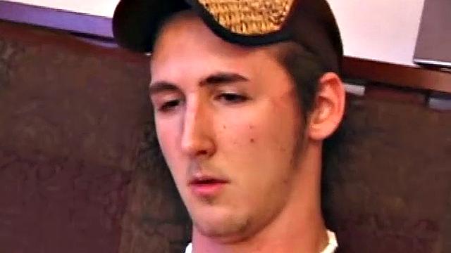 Michael Whitewood Jacking