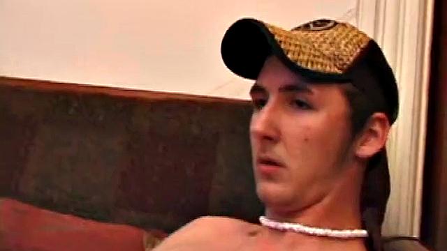 Michael Whitewood Jacking