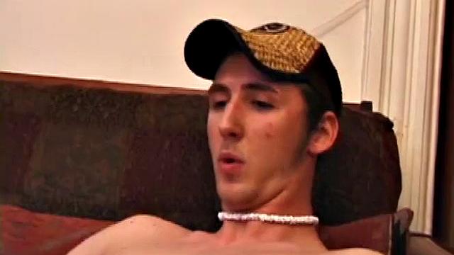 Michael Whitewood Jacking