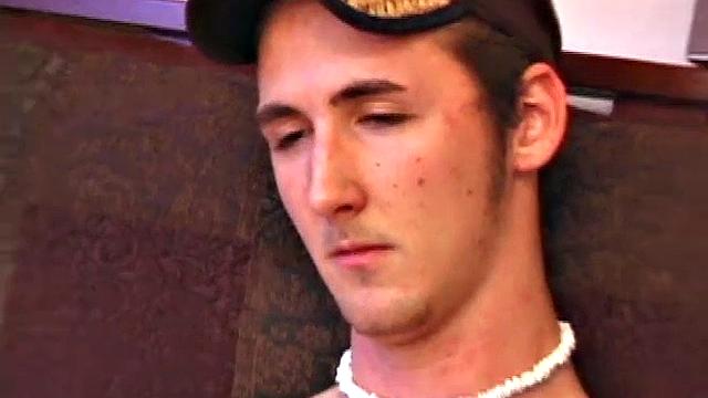 Michael Whitewood Jacking