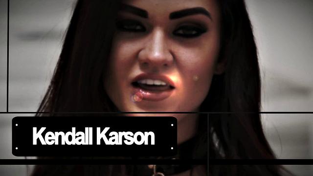 Kendall Karson