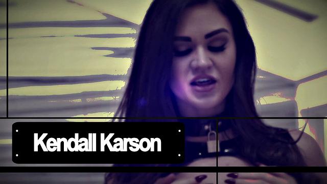 Kendall Karson