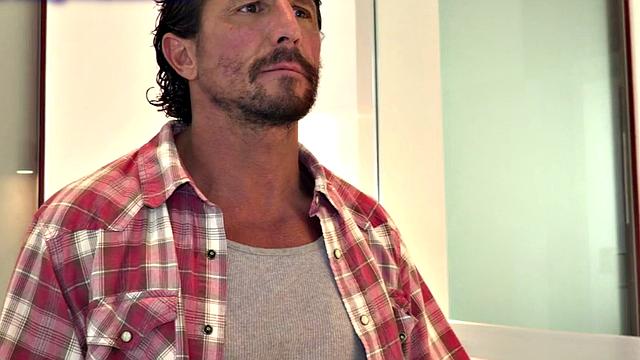 Cheating wife drilled by tradesman in erotic couple