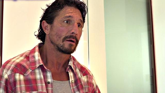 Cheating wife drilled by tradesman in erotic couple