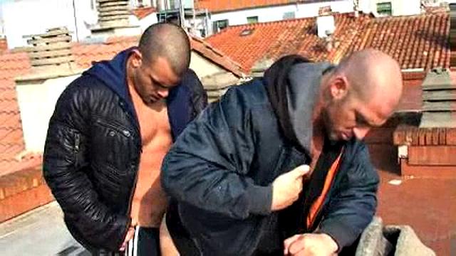 Уличные гоунеры (Street Goons)