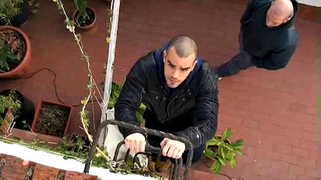 Уличные гоунеры (Street Goons)