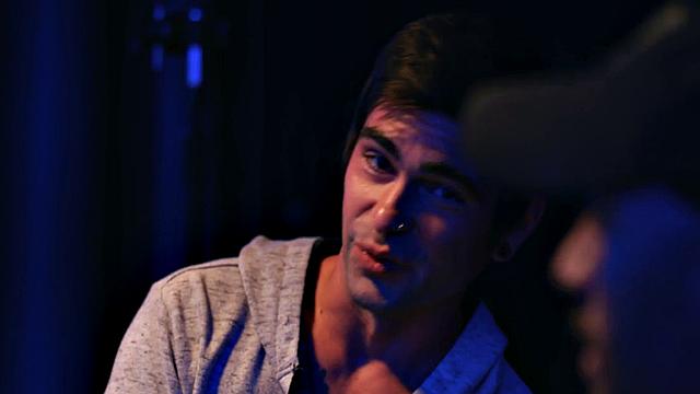 Pussylicked babe pleases lover in passionate affair