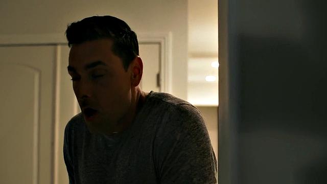 Pussylicked babe pleases lover in passionate affair