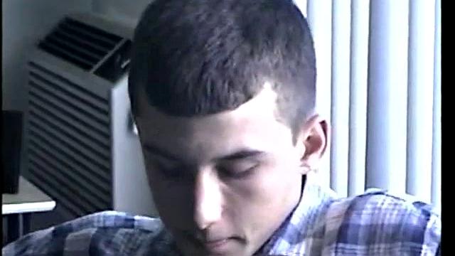 Straight Boy Boston Beating