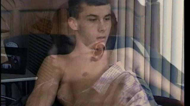 Straight Boy Boston Beating