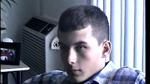 Straight Boy Boston Beating