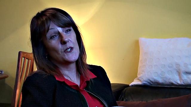 SPASCALSSUBSLUTS - GILF Pandora has pussy smashed