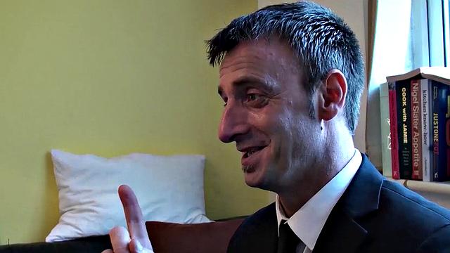 Пандора-гилф забыла про пояс верности и ловит взрослый трах