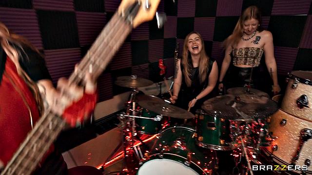 Rocker for the Jock's Cock