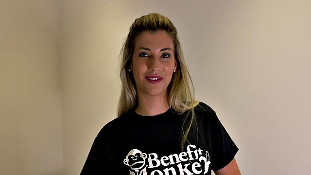 Shona River Oral Scene