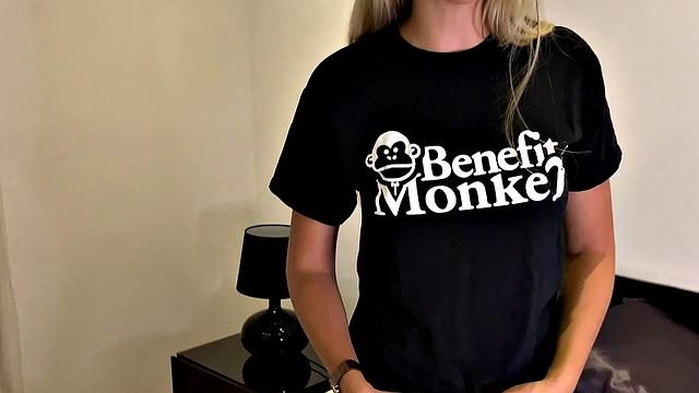 Shona River Oral Scene