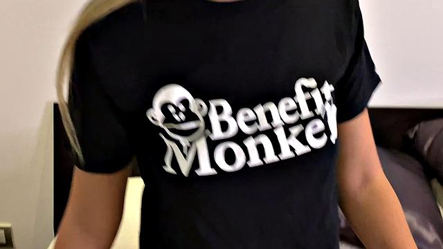 Shona River Oral Scene