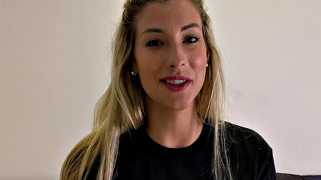 Shona River Oral Scene