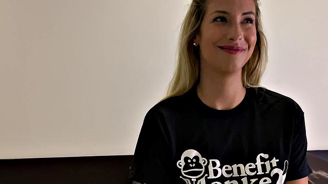 Shona River Oral Scene