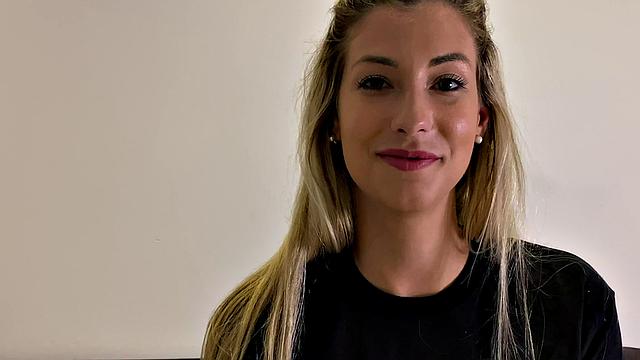 Shona River Oral Scene