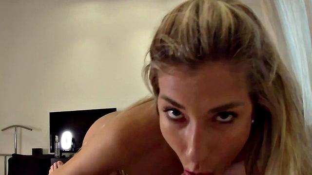 Shona River Oral Scene