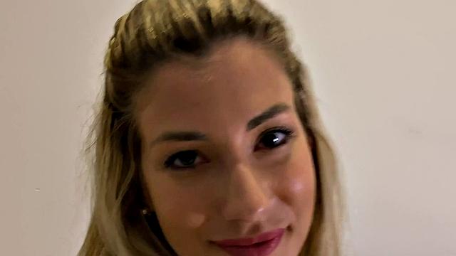 Shona River Oral Scene