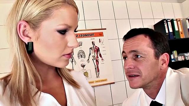 Nikki Sand and Brandy Smile at LatexPussyCats!