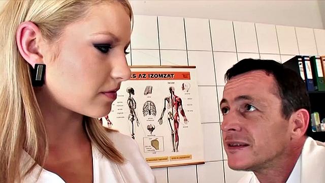 Nikki Sand and Brandy Smile at LatexPussyCats!