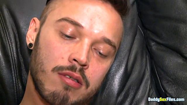 Steamy Russian Uncut Dick! - Christopher Mayer