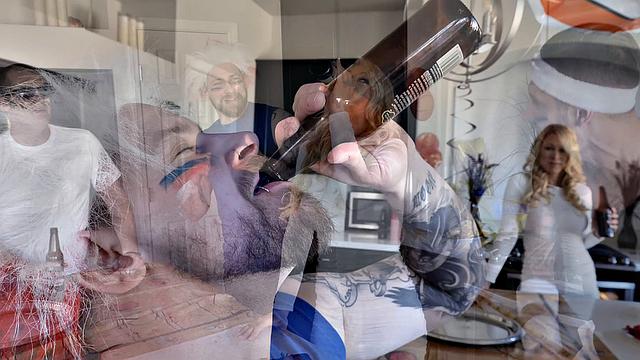 Scoring With a Sporty MILF