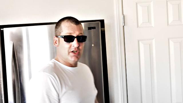 Scoring With a Sporty MILF