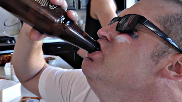 Scoring With a Sporty MILF