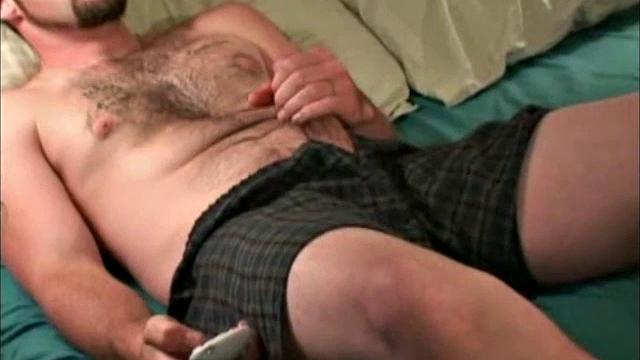 Chris - 2nd Encounter