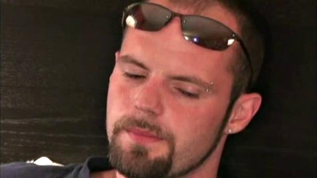 Chris - 2nd Encounter