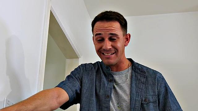 Cockhungry hairy MILF bounces on cock after getting pussy eaten